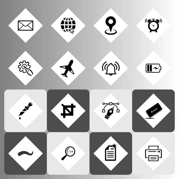 ihtiyaçlarınızı karşılamak için vektör simgesi veya sembol tasarımı