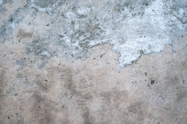 Old grungy concrete texture background