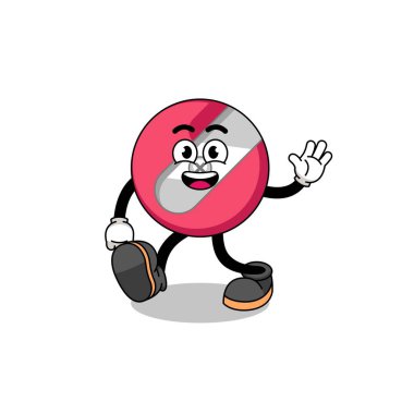 çizgi film yürüyen kalem açacağı.