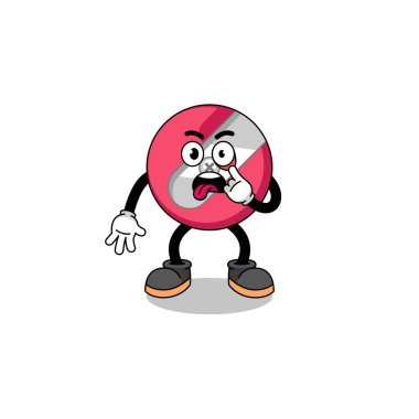 Kalem açacağının diliyle Karakter İltihabı 'nı çıkartıyor.