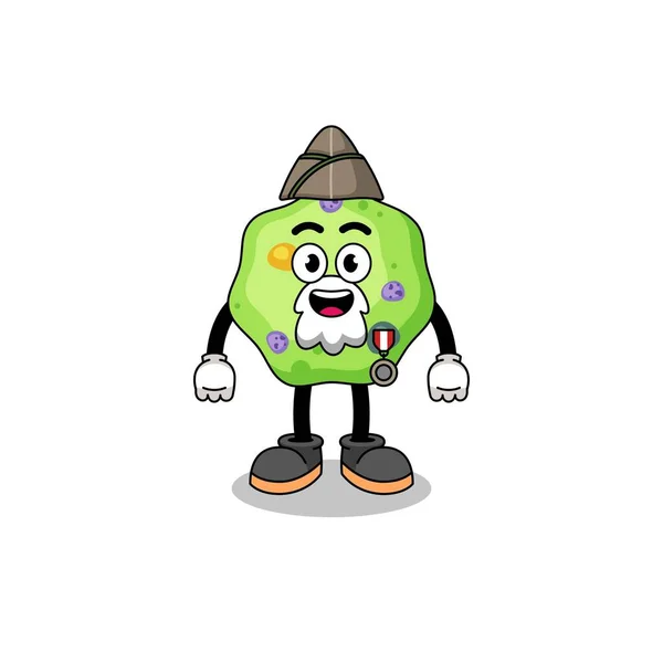 ⬇ Скачать Картинки Mascot Character, Стоковые Фото Mascot.