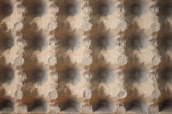 boş yumurta karton arkaplan fotoğrafı