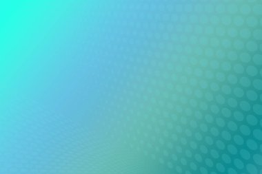 mavi turkuazdan soyut nokta desen dokusu gradyan arkaplan