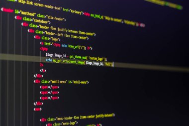  Kelime kodlaması html 'de php kodunu arkaplan olarak kullanabilir