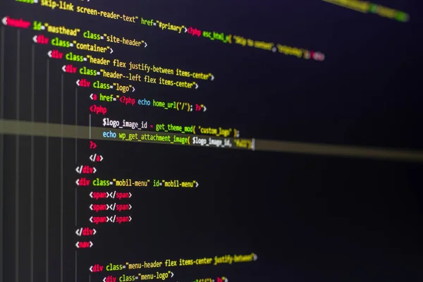  Kelime kodlaması html 'de php kodunu arkaplan olarak kullanabilir