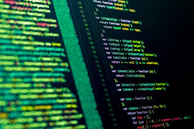 Kod geçmişi. Saf Javascript kodlamalı web programlama