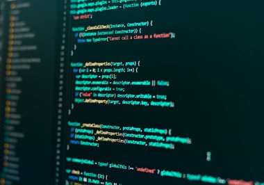Kod geçmişi. Javascript kodlaması ile Web programlama
