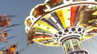 Playland Amusement Park in Vancouver, British Columbia, Canada amusement park Hastings Park and is operated by Pacific National Exposition organization that holds annual summer fair and exhibition PNE