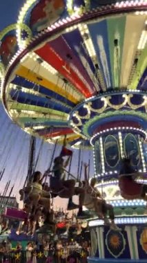 Playland Amusement Park in Vancouver, British Columbia, Canada amusement park Hastings Park and is operated by Pacific National Exposition organization that holds annual summer fair and exhibition PNE