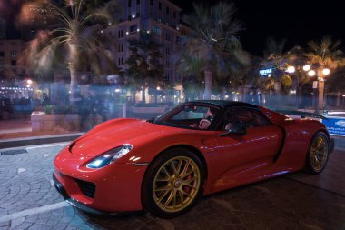 Doha, Katar-Şubat 01.2020: Katar takımı tarafından yapay Pearl Adası 'nda 