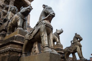 Katmandu, Nepal - 20 Nisan 2022: Patan Durbar Meydanı Lalitpur şehrinin merkezinde yer almaktadır. Patan, bilinen en eski Budist şehridir.. 