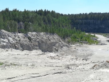 Kariyerimin manzarası