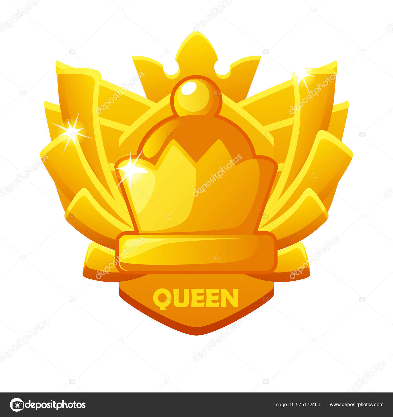 Rei, rainha, xadrez, logotipo, símbolo, ícone, gráfico, vetor