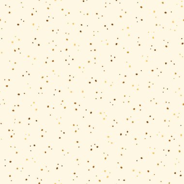 Vector pastel doodle noktasız desen. El çizimi tekrarlama arkaplanı.