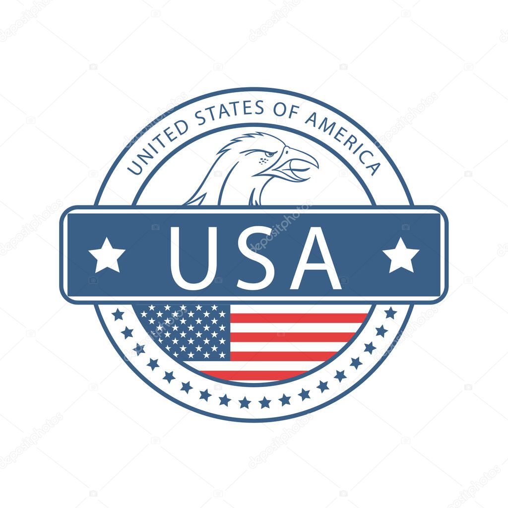 Happy 4th july, Happy 4th July America Independence Day Tshirt Design vector file