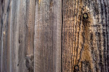 Tahta dokular, güneş ışınları ve çekiç gibi çiviler.