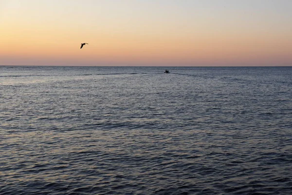 Odessa Schwarzes Meer Ukraine — Stockfoto