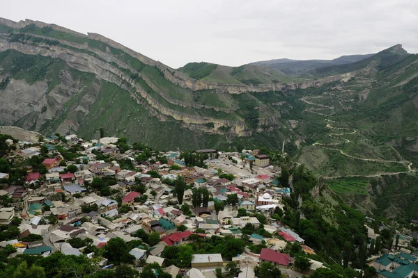 İsrail 'in başkentinin havadan görünüşü