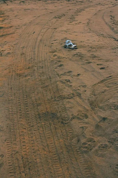 Surface Road — Stock Photo, Image