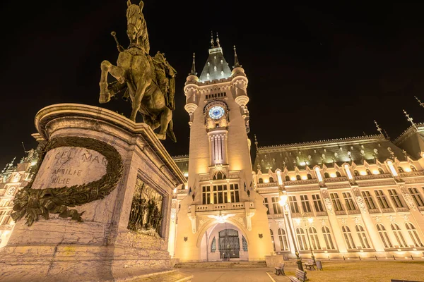 Kültür Sarayı Iasi - Romanya