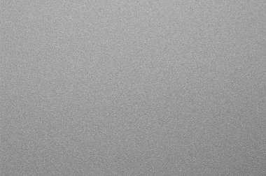 Gümüş fırçalanmış alüminyum malzeme dokusu. Tasarım çalışmalarında arka plan için kullanışlı