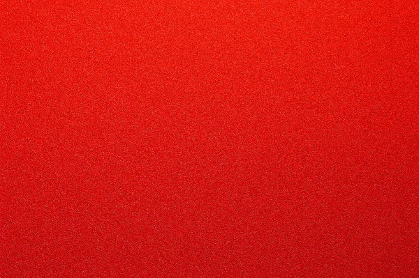 Texture Matière Synthétique Rouge Utile Pour Arrière Plan Dans Les — Photo