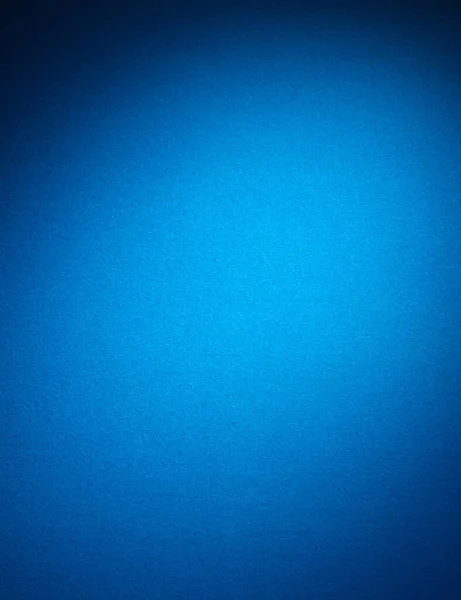 Fond Abstrait Couleur Dégradée Bleue Avec Papier Grunge Loue Texture — Photo