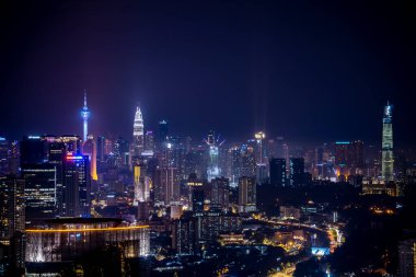 Kuala lumpur, Malezya, Kuala lumpur, Malezya 'nın başkenti.