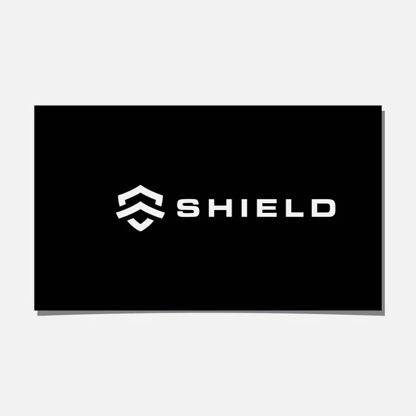 Çatı Hattı ve SHIELD Logosu