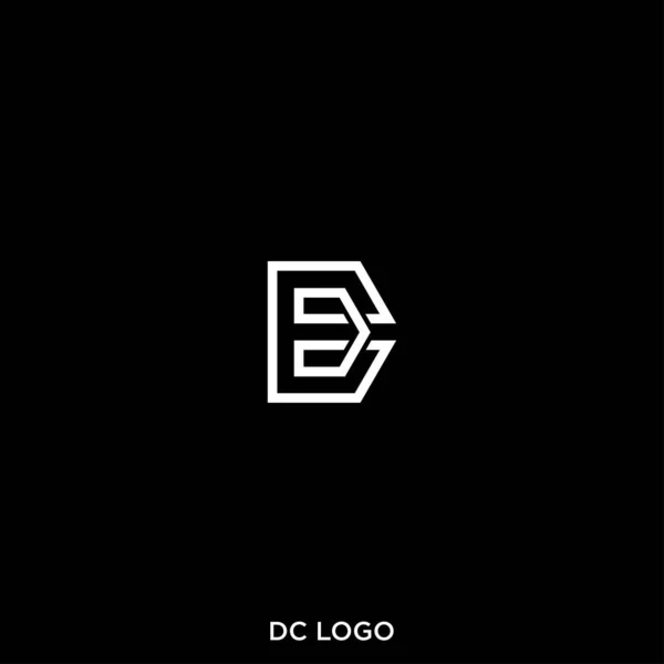 DC, DD, veya DDC InITIAL logosu