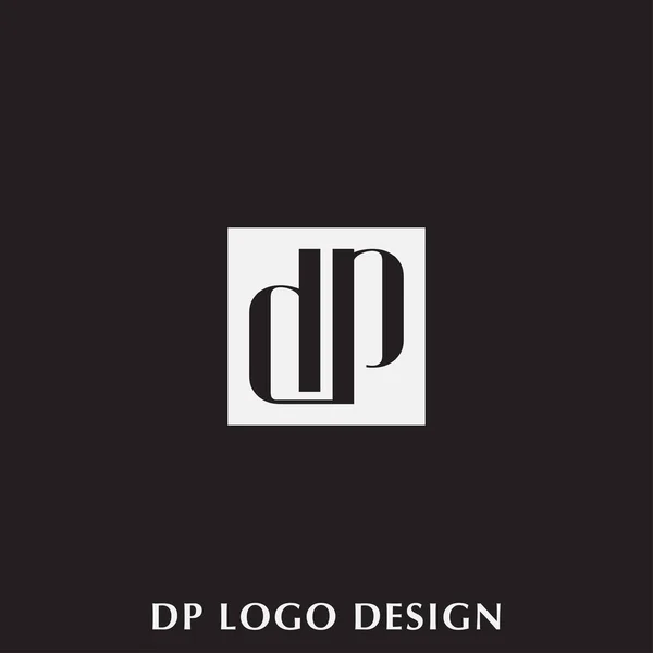 Logo Design Vector — 图库矢量图片