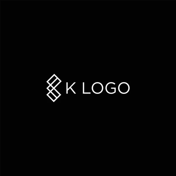 Três Logo Design Vector —  Vetores de Stock