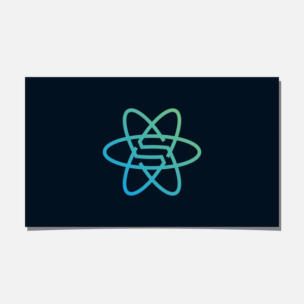 SS KINETİK GİRİŞ Logosu DESİGN