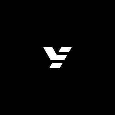 YLE ya da YEL İNTİHAR logosu DESİGN
