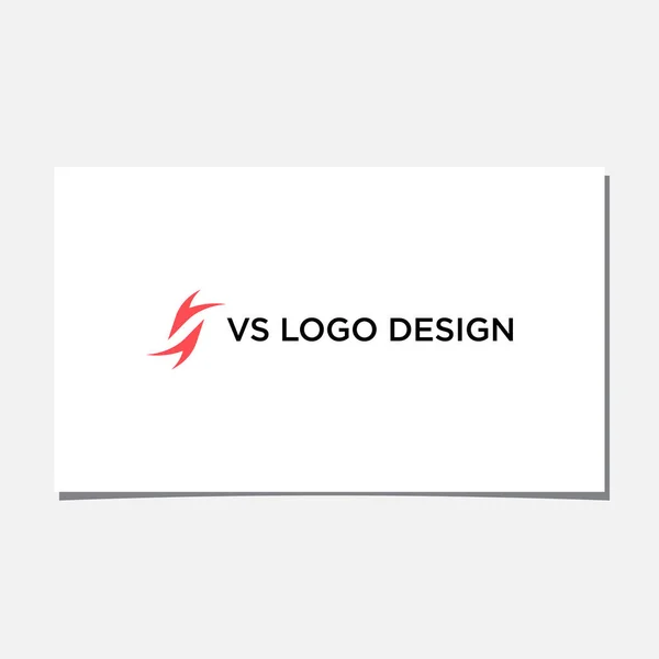 Oder Rotation Logo Design — Stockvektor