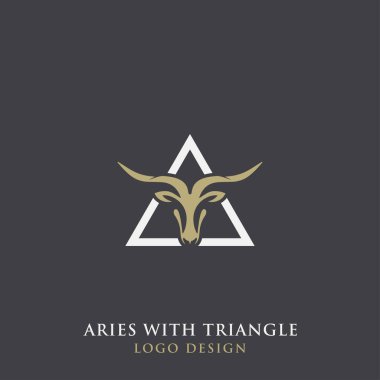AYARLAR TRIANGLE Logosu DESIGN