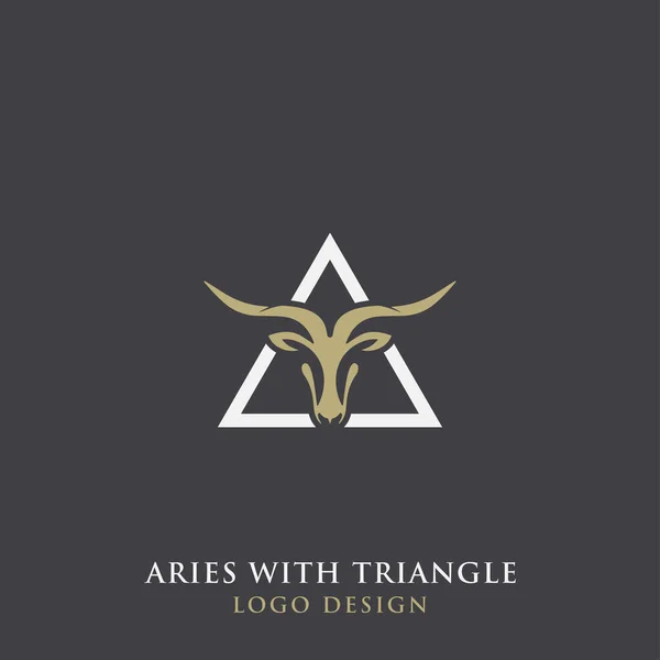 AYARLAR TRIANGLE Logosu DESIGN