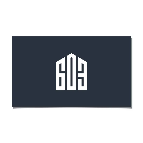 603 Bina Logosu DESIGN VECTOR