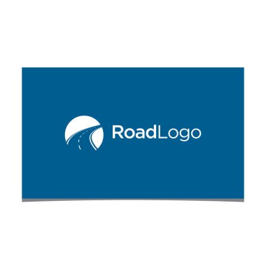 Çemberde yol logosu