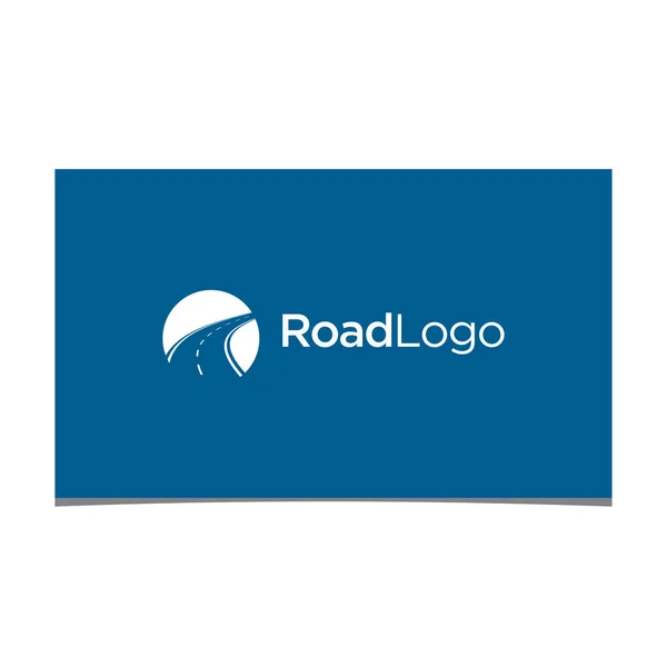 Çemberde yol logosu