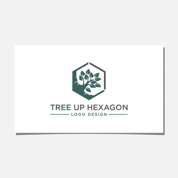 TREE logosu DESIGN VE Up Sembolü
