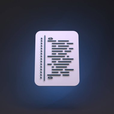 Kod satırları. Programlama kavramı. 3d hazırlayıcı.