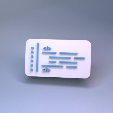 Kod satırları. Programlama kavramı. 3d hazırlayıcı.