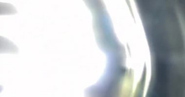 Cute Light Leaks Transition Overlay 60fps