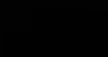 Üst Işık Sızıntıları Geçiş Sütunundan 60 fps Taşıma