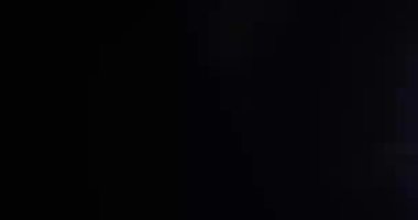 Hızlı Işık Sızıntısı Geçiş Üstüste 60 fps