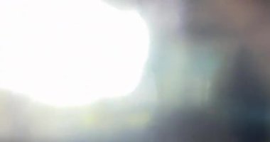 Daha Uzun Işık Sızıntısı Geçiş Üstüste 60 fps