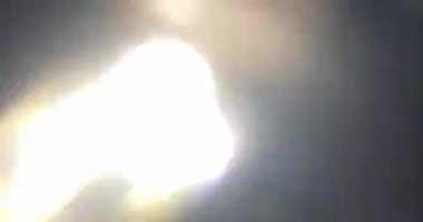 Mum Işığı Sızıntısı Geçiş Üstüste 60 fps