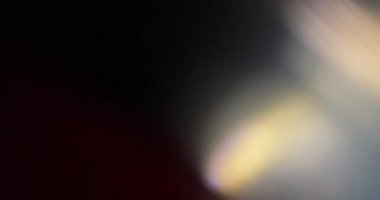 Organik Işık Sızıntısı Geçiş Üstüste 60 fps