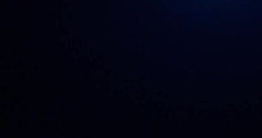 Glass Light Sızıntıları Altmış fps Geçiş